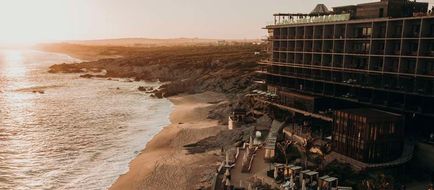 The Cape, A Thompson Hotel by Hyatt Exterior