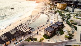 The Cape, A Thompson Hotel by Hyatt