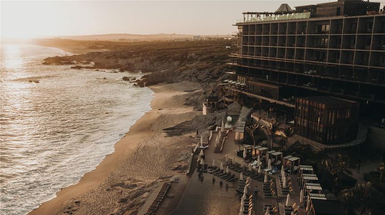 The Cape, A Thompson Hotel by Hyatt Exterior