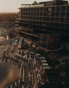 The Cape, A Thompson Hotel by Hyatt