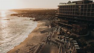The Cape, A Thompson Hotel by Hyatt