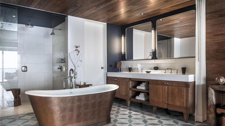 The Cape, A Thompson Hotel by Hyatt Room