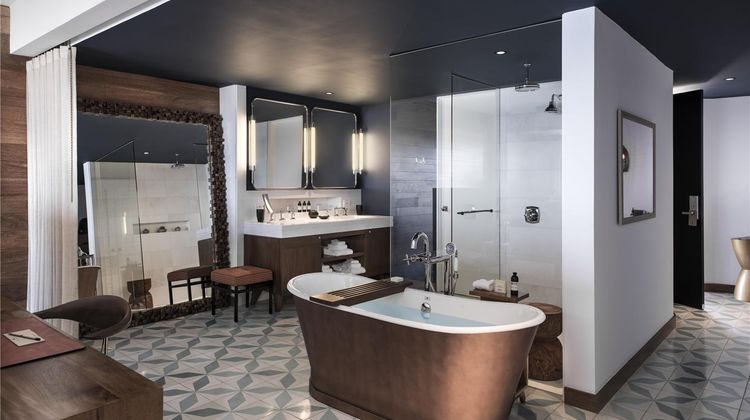 The Cape, A Thompson Hotel by Hyatt Room