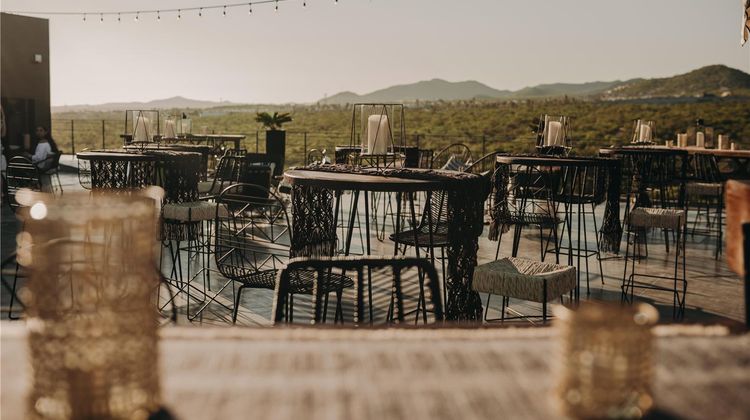 The Cape, A Thompson Hotel by Hyatt Restaurant