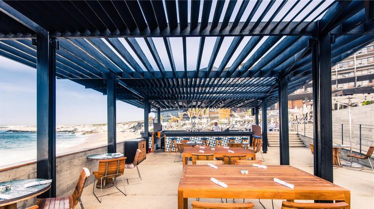 The Cape, A Thompson Hotel by Hyatt Restaurant