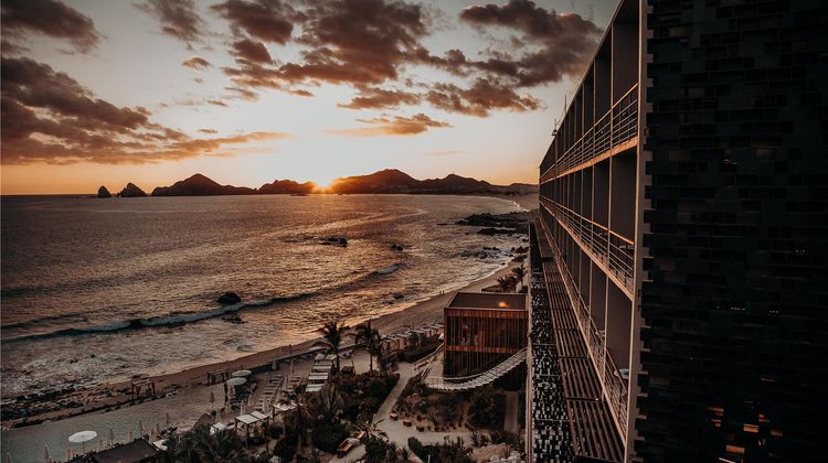 The Cape, A Thompson Hotel by Hyatt Exterior