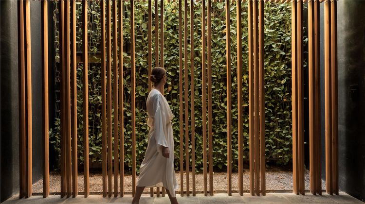 The Cape, A Thompson Hotel by Hyatt Spa