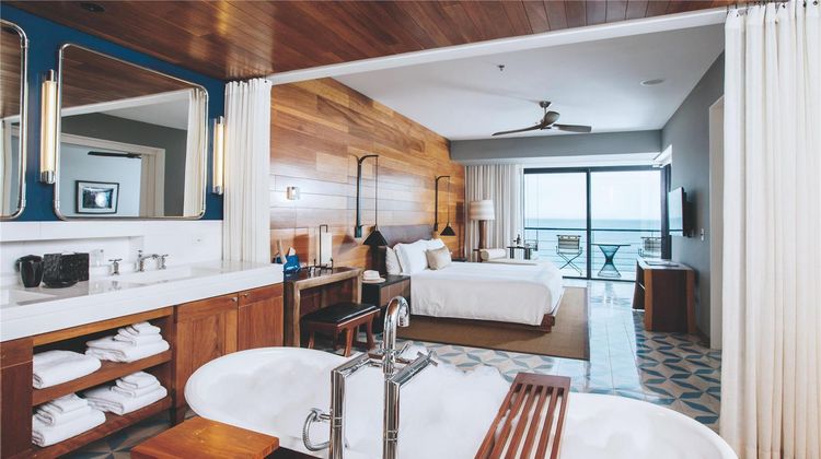 The Cape, A Thompson Hotel by Hyatt Suite