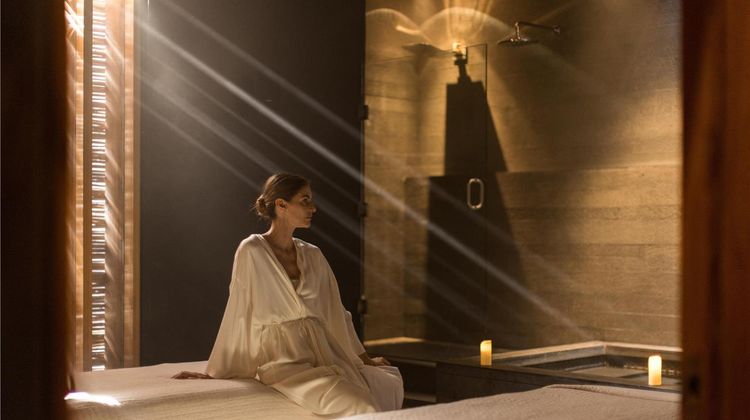 The Cape, A Thompson Hotel by Hyatt Spa