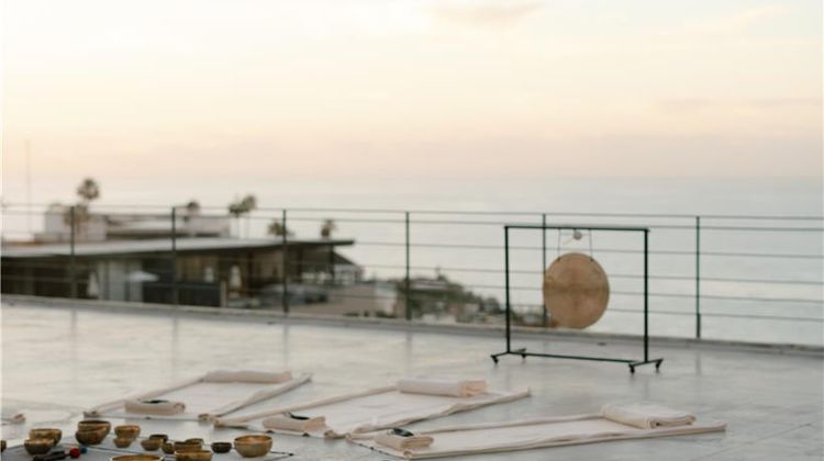 The Cape, A Thompson Hotel by Hyatt Health