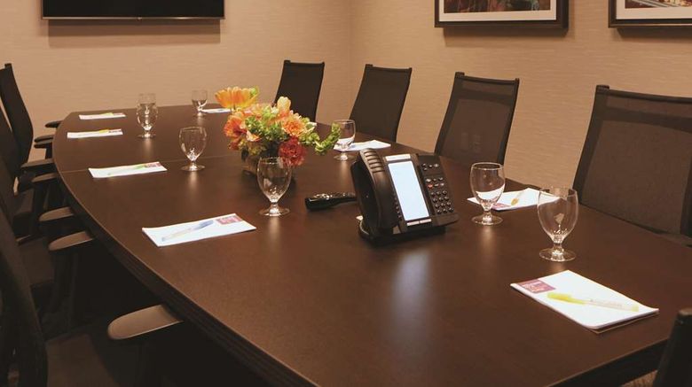 <b>Hyatt Place Las Vegas Silverton Village Meeting</b>. Images powered by <a href="https://iceportal.shijigroup.com/" title="IcePortal" target="_blank">IcePortal</a>.