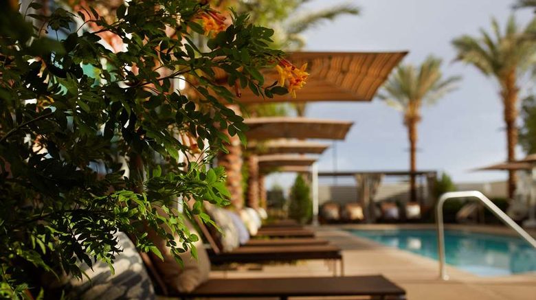 <b>Hyatt Place Las Vegas Silverton Village Pool</b>. Images powered by <a href="https://iceportal.shijigroup.com/" title="IcePortal" target="_blank">IcePortal</a>.