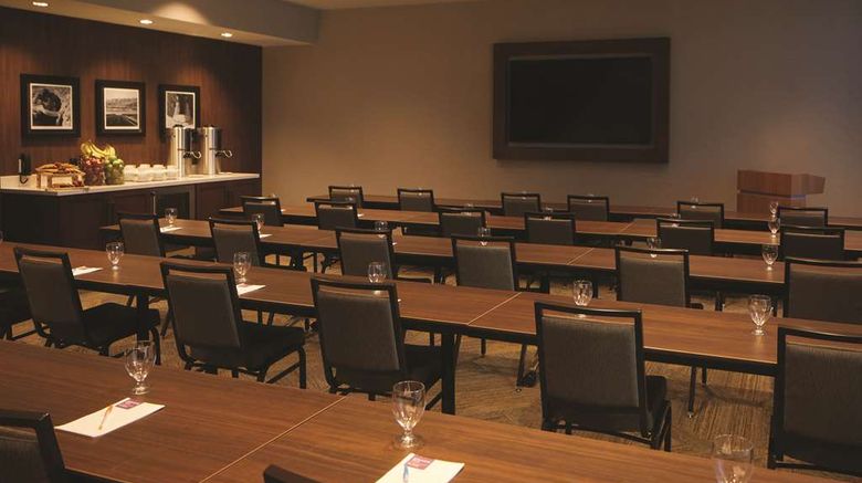 <b>Hyatt Place Las Vegas Silverton Village Meeting</b>. Images powered by <a href="https://iceportal.shijigroup.com/" title="IcePortal" target="_blank">IcePortal</a>.
