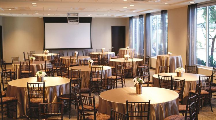 Hyatt Place Las Vegas Silverton Village Meeting