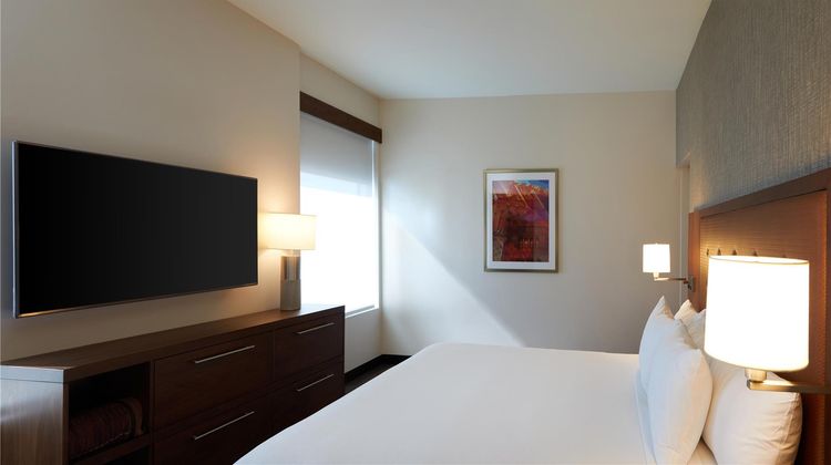 Hyatt Place Las Vegas Silverton Village Suite