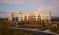Hyatt Place Las Vegas Silverton Village