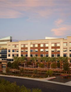 Hyatt Place Las Vegas Silverton Village