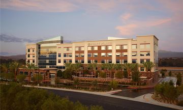 Hyatt Place Las Vegas Silverton Village