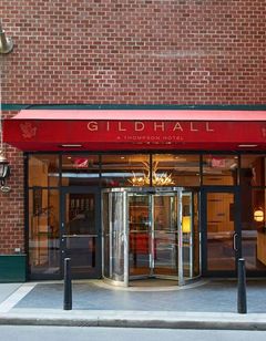 Gild Hall - A Thompson Hotel