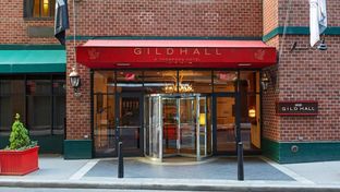 Gild Hall - A Thompson Hotel