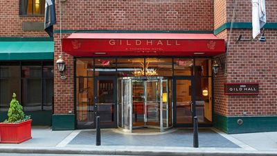 Gild Hall - A Thompson Hotel
