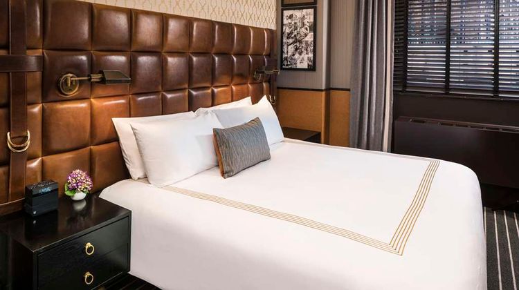 Gild Hall - A Thompson Hotel Room