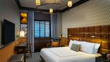 Gild Hall - A Thompson Hotel Room