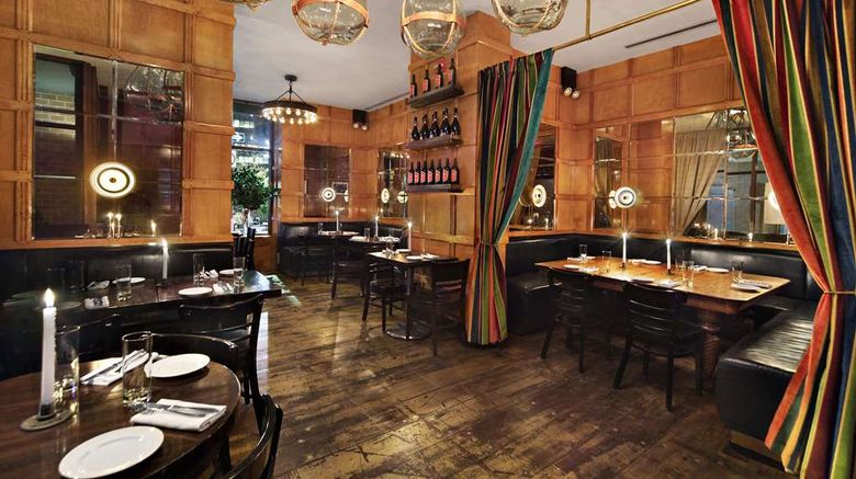 <b>Gild Hall - A Thompson Hotel Restaurant</b>. Images powered by <a href="https://iceportal.shijigroup.com/" title="IcePortal" target="_blank">IcePortal</a>.