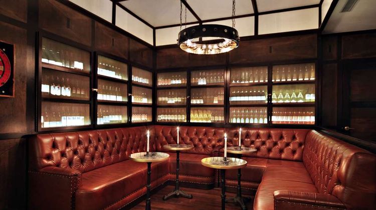 Gild Hall - A Thompson Hotel Restaurant