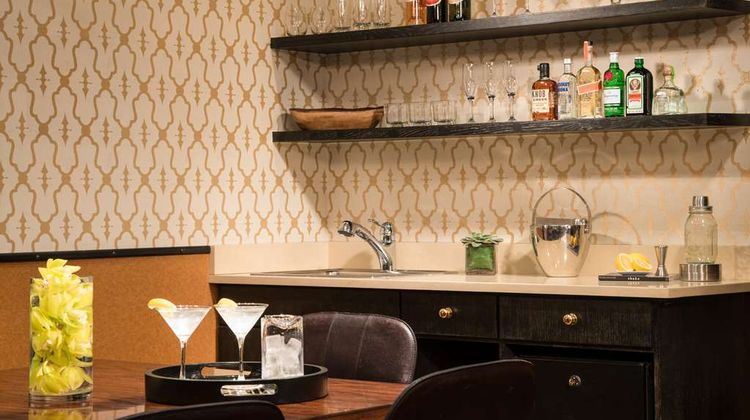 Gild Hall - A Thompson Hotel Suite