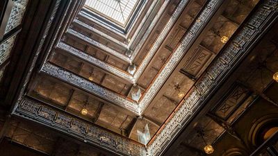 The Beekman, a Thompson Hotel