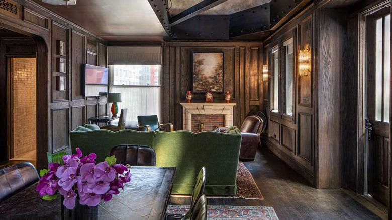 <b>The Beekman, a Thompson Hotel Other</b>. Images powered by <a href=https://www.travelagewest.com/Hotels/New-York-NY/
