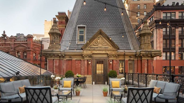 <b>The Beekman, a Thompson Hotel Other</b>. Images powered by <a href=https://www.travelagewest.com/Hotels/New-York-NY/
