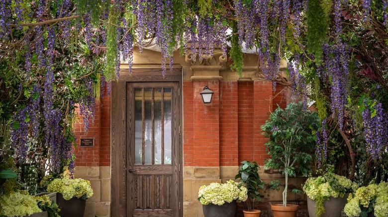 <b>The Beekman, a Thompson Hotel Other</b>. Images powered by <a href=https://www.travelagewest.com/Hotels/New-York-NY/