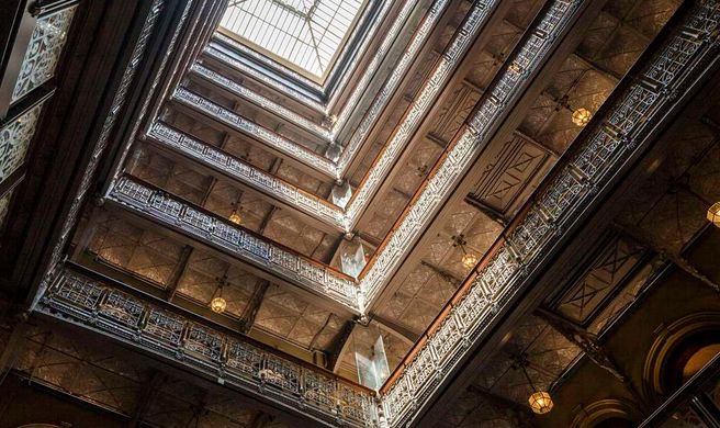 The Beekman, a Thompson Hotel Exterior