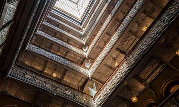 The Beekman, a Thompson Hotel