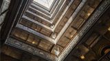 <b>The Beekman, a Thompson Hotel Exterior</b>. Images powered by <a href="https://iceportal.shijigroup.com/" title="IcePortal" target="_blank">IcePortal</a>.