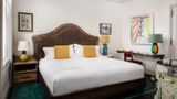 <b>The Beekman, a Thompson Hotel Room</b>. Images powered by <a href="https://iceportal.shijigroup.com/" title="IcePortal" target="_blank">IcePortal</a>.