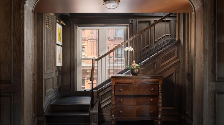 The Beekman, a Thompson Hotel Suite