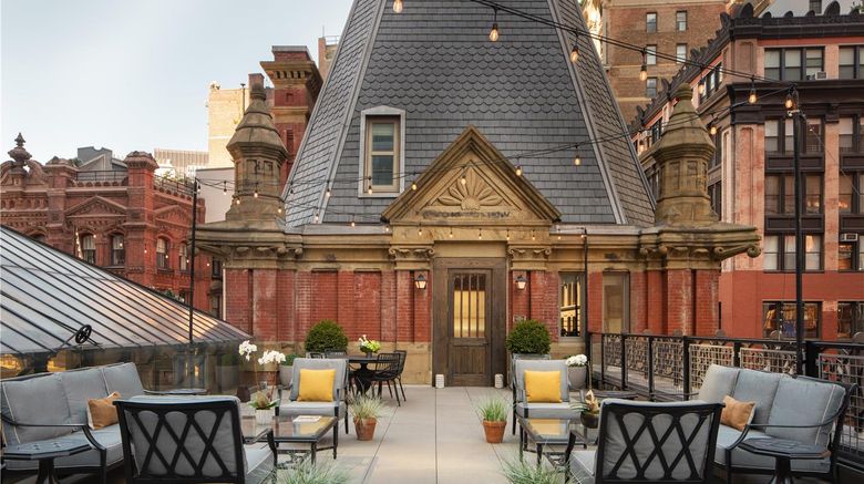 <b>The Beekman, a Thompson Hotel Other</b>. Images powered by <a href="https://iceportal.shijigroup.com/" title="IcePortal" target="_blank">IcePortal</a>.