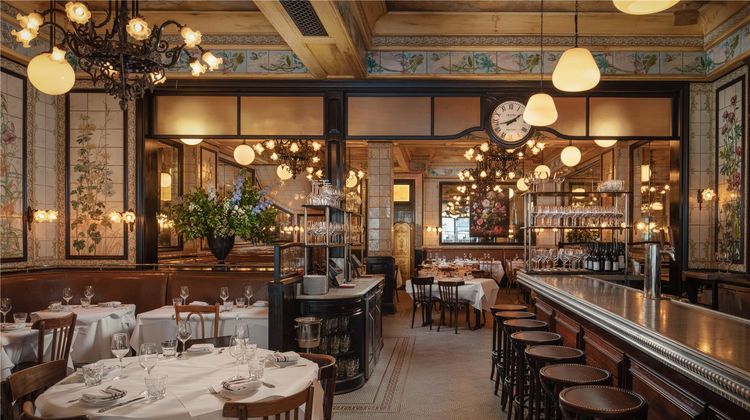 The Beekman, a Thompson Hotel Restaurant
