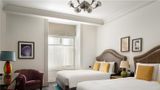 <b>The Beekman, a Thompson Hotel Room</b>. Images powered by <a href="https://iceportal.shijigroup.com/" title="IcePortal" target="_blank">IcePortal</a>.