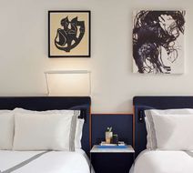 Thompson Seattle by Hyatt Room