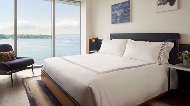 Thompson Seattle by Hyatt Exterior