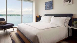 Thompson Seattle by Hyatt