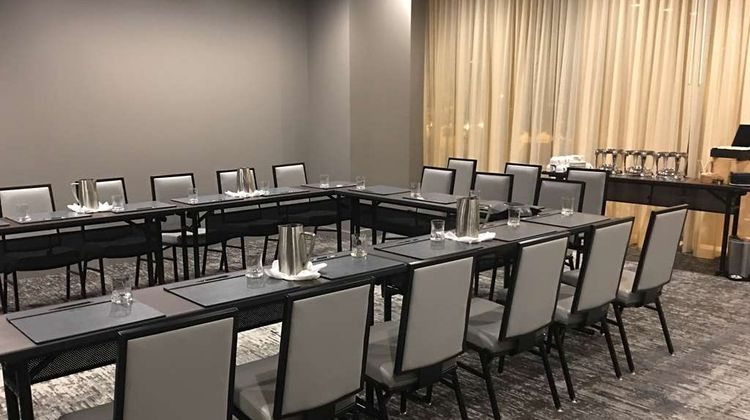 Thompson Seattle by Hyatt Meeting
