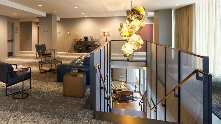 Thompson Seattle by Hyatt Meeting