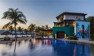 Thompson Zihuatanejo