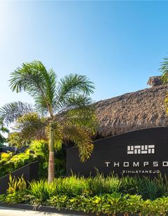 Thompson Zihuatanejo