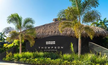Thompson Zihuatanejo
